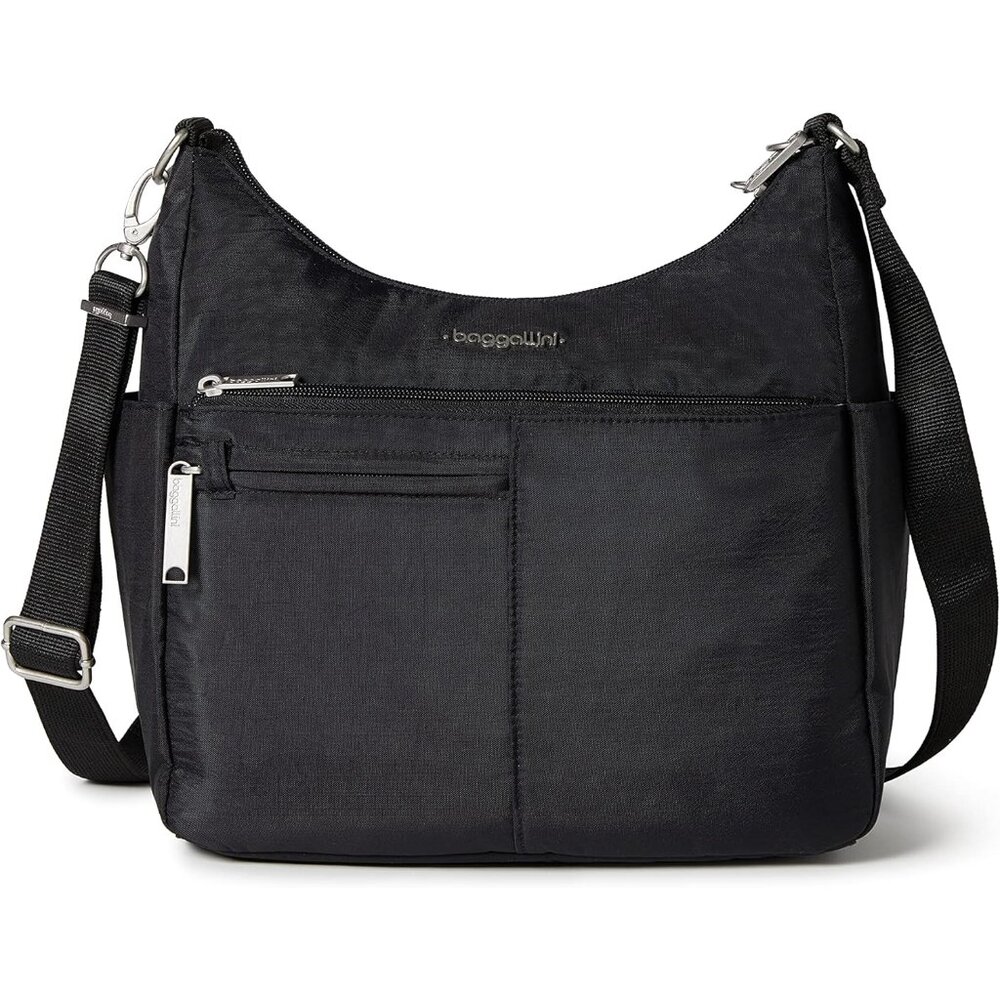 womens Securtex Anti-theft Free Time Crossbody Bag | Securtex, Anti-Theft